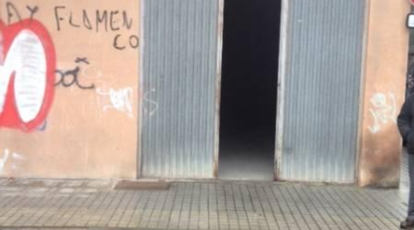 Local comercial