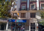Oficina
en lloguer
a Ponferrada, Calle Fueros de León foto