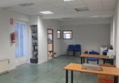 Oficina
en lloguer
a Ponferrada, Calle Fueros de León foto