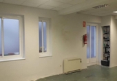 Oficina
en lloguer
a Ponferrada, Calle Fueros de León foto