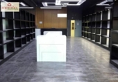 Nave Industrial en alquiler con 580m² en Elche foto