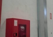 Nave Industrial en alquiler con 580m² en Elche foto