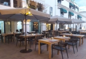  commercial premises for assignment in Manilva, photo