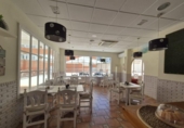  restaurant pour vente à Campello, photo