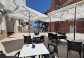  restaurant pour vente à Campello, photo