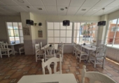  restaurant pour vente à Campello, photo