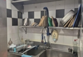  restaurant pour vente à Campello, photo