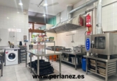 Restaurant
en venda
a el Prat de Llobregat foto