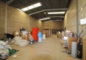 Nave Industrial en venta con 300m² en Daimiel foto