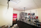 Nave Industrial en venta con 300m² en Daimiel foto