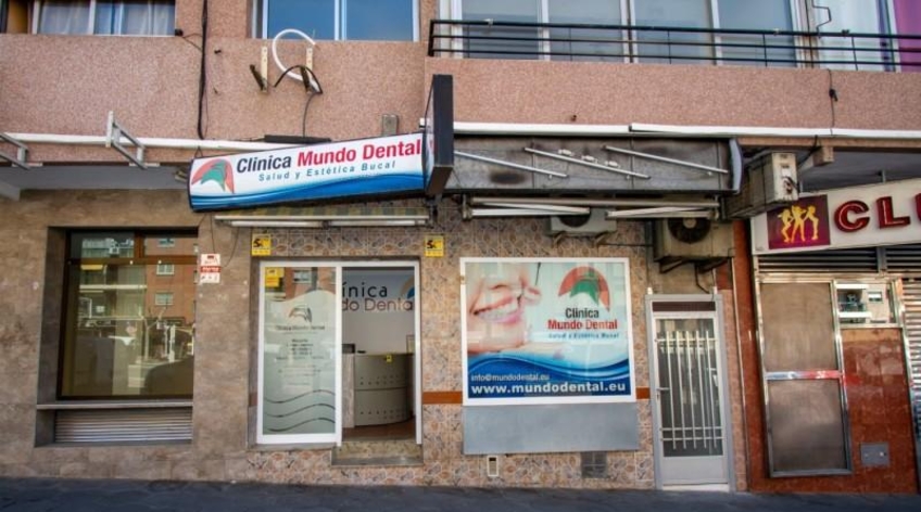 Local comercial