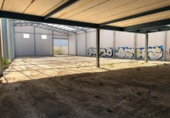  warehouse industrial for sale in Dolores, photo