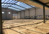  warehouse industrial for sale in Dolores, photo