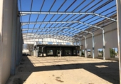  warehouse industrial for sale in Dolores, photo
