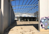  warehouse industrial for sale in Dolores, photo