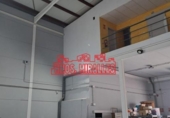 450m² entrepôt industriel pour vente à Aspe, photo