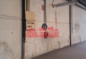 Nave Industrial en venta con 3200m² en Elche foto