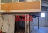 Nave Industrial en venta con 3200m² en Elche foto