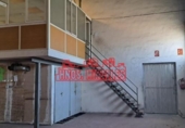 Nave Industrial en venta con 3200m² en Elche foto