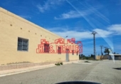 Nave Industrial en venta con 3200m² en Elche foto