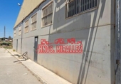Nave Industrial en venta con 3200m² en Elche foto
