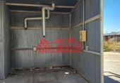 Nave Industrial en venta con 3200m² en Elche foto