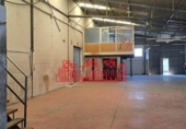 Nave Industrial en venta con 3200m² en Elche foto