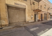 Cafetería en venta con 256m² en Cartagena, en la zona de Barriada de San Cristóbal, Calle de Pedro Juan foto