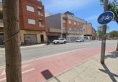 Cafetería en venta con 256m² en Cartagena, en la zona de Barriada de San Cristóbal, Calle de Pedro Juan foto