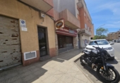 Cafetería en venta con 256m² en Cartagena, en la zona de Barriada de San Cristóbal, Calle de Pedro Juan foto