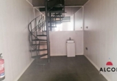 Local comercial en venta con 26m² en Benicarló foto