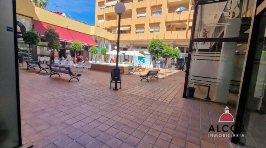 Local comercial