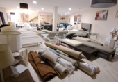 460m² commercial premises for sale in Estepona, photo