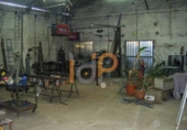 Local comercial Industrial
en venda
amb 420m² a Huércal-Overa foto