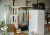Local comercial Industrial
en venda
amb 420m² a Huércal-Overa foto