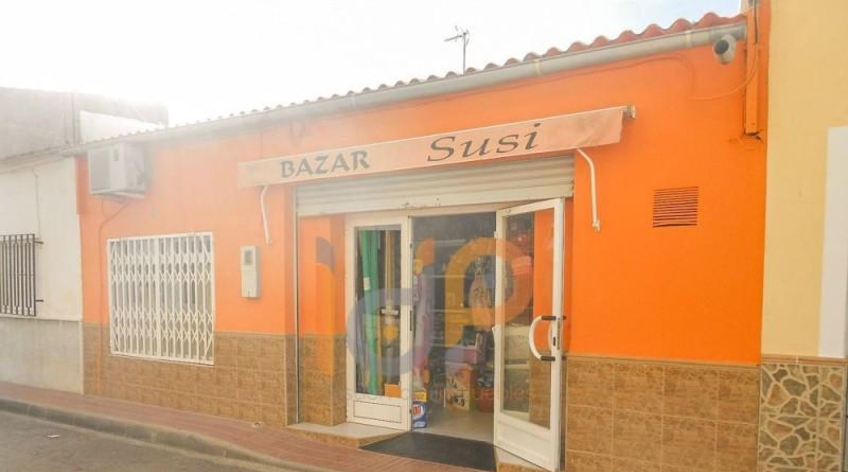 Local comercial