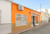 98m² commercial premises for sale in Huércal-Overa, photo