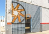 Nave Industrial en venta con 325m² en Huércal-Overa foto