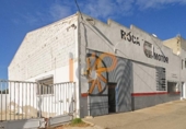 Nave Industrial en venta con 325m² en Huércal-Overa foto