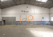 Nave Industrial en venta con 325m² en Huércal-Overa foto