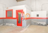 Nave Industrial en venta con 325m² en Huércal-Overa foto