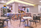137m² cafétéria pour vente à Huércal-Overa, photo