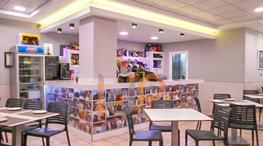 Local comercial