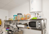 137m² cafétéria pour vente à Huércal-Overa, photo