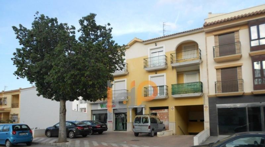 Local comercial