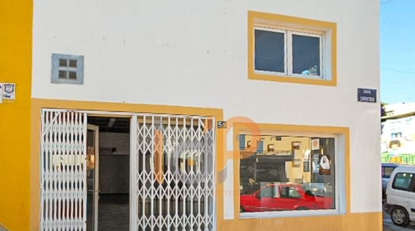 Local comercial