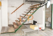 165m² locaux commerciaux pour vente à Huércal-Overa, photo