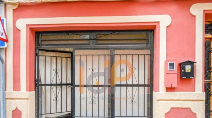 Local comercial