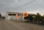 Nave Industrial en venta en Huércal-Overa foto