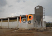 Nave Industrial en venta en Huércal-Overa foto